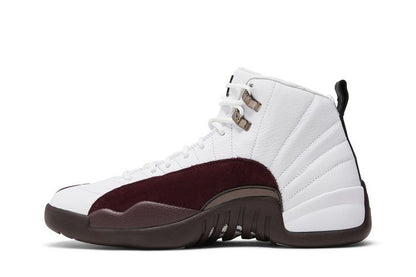 Jordan 12 Retro SP A Ma Maniére White (Women's)
