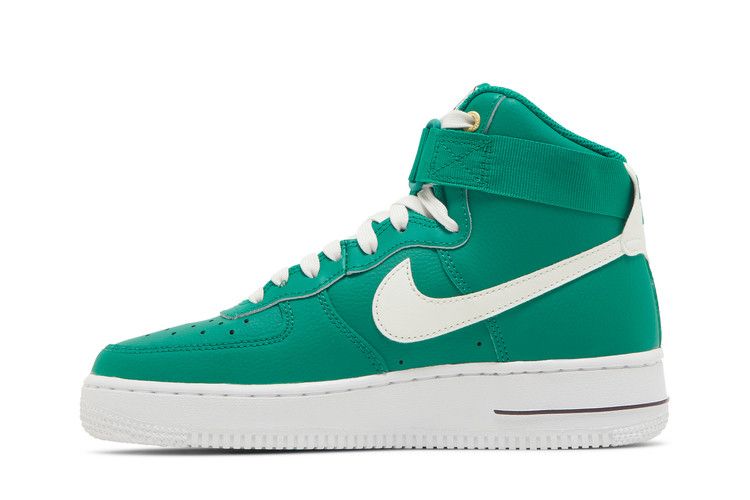 Nike Air Force 1 High 40th Anniversary Malachite (Women's)