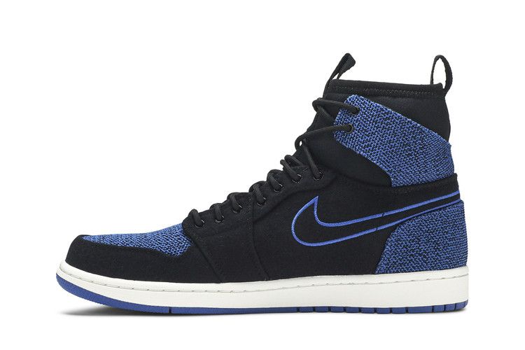 Jordan 1 Retro High Ultra Royal