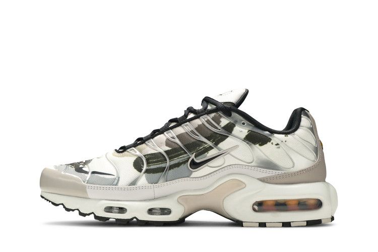 Nike Air Max Plus Brushstroke Camo