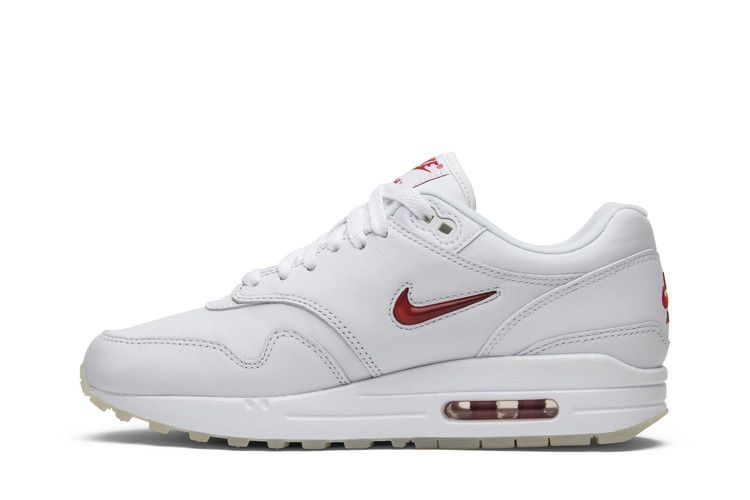 Nike Air Max 1 Jewel Rare Ruby
