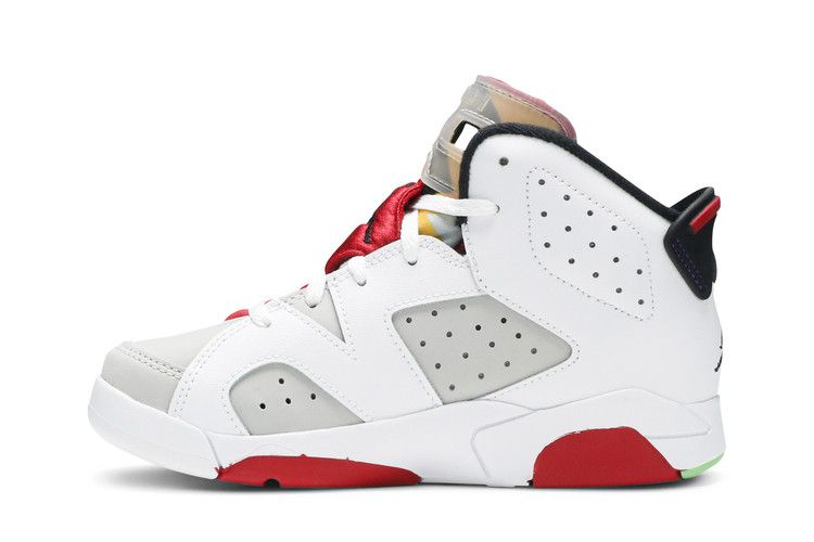 Jordan 6 Retro Hare (PS)