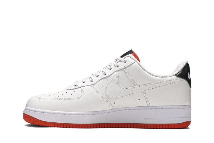 Nike Air Force 1 Low NY vs NY Pack (2019)