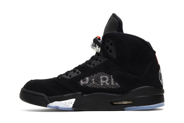 Jordan 5 Retro Paris Saint-Germain