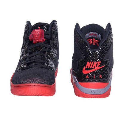 Jordan Spike Forty PE Black Cement Grey