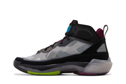 Jordan 37 Bordeaux