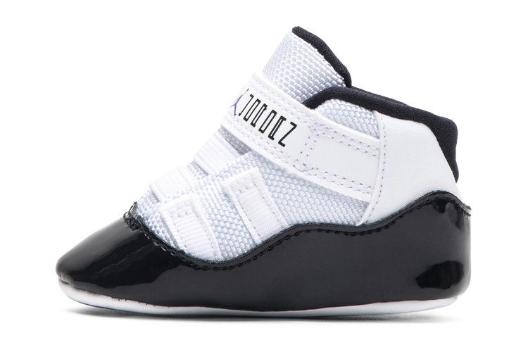 Jordan 11 Retro Concord (2018) (I)
