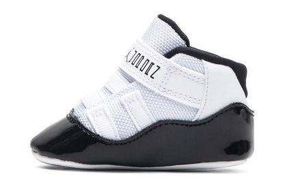 Jordan 11 Retro Concord (2018) (I)