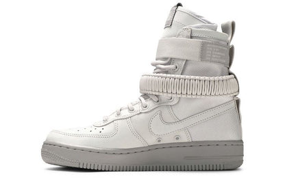 Nike SF Air Force 1 High Vast Grey (Women's)