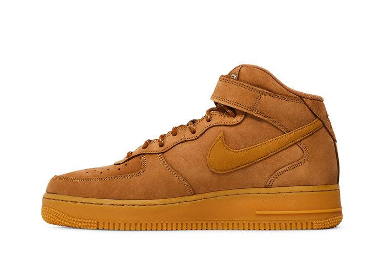 Nike Air Force 1 Mid '07 Flax
