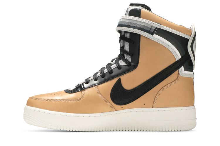 Nike Air Force 1 High Tisci Tan