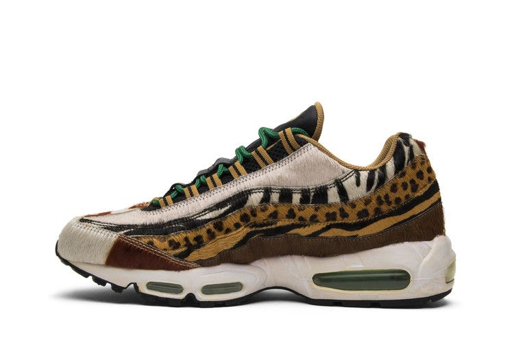 Nike Air Max 95 atmos Animal Pack