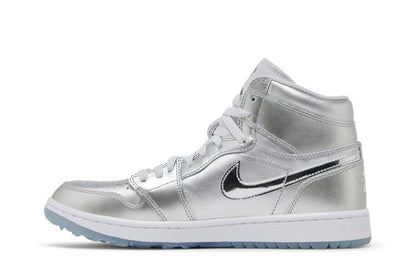 Jordan 1 High Golf Gift Giving Pack