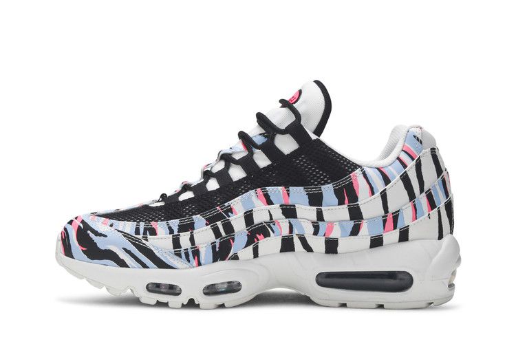 Nike Air Max 95 Country Pack Korea