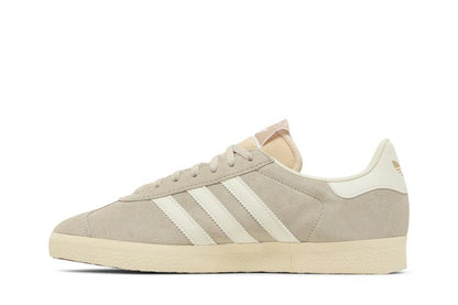 adidas Gazelle Wonder Beige Off White