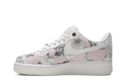 Nike Air Force 1 Low Floral Rose (Women's)