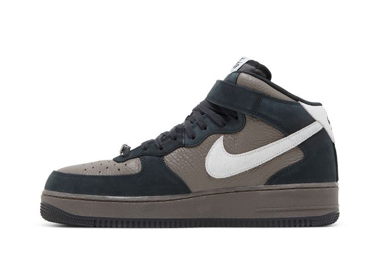 Nike Air Force 1 Mid NH 2 Berlin