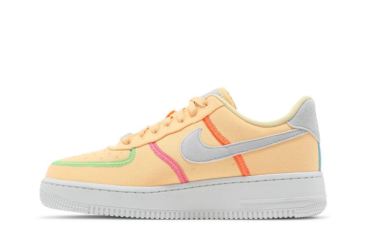 Nike Air Force 1 LX Melon Tint (Women's)