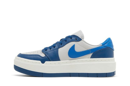 Jordan 1 Elevate Low French Blue (Women's)