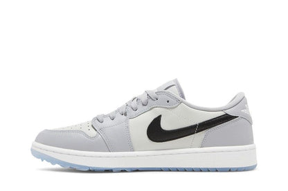 Jordan 1 Retro Low Golf Wolf Grey