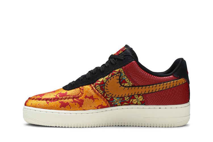 Nike Air Force 1 Low Chinese New Year (2019)