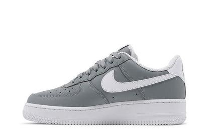 Nike Air Force 1 Low Wolf Grey White (2020)