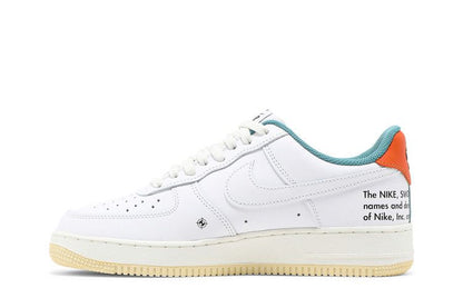 Nike Air Force 1 Low '07 LE Starfish
