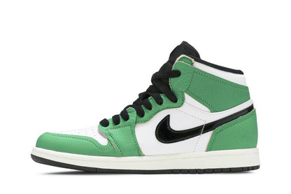 Jordan 1 Retro High Lucky Green (PS)