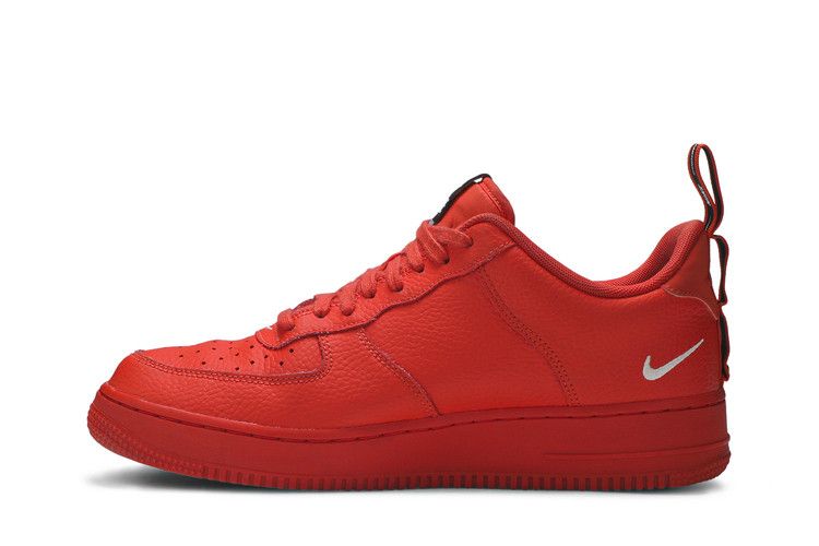 Nike Air Force 1 Low Utility Team Orange