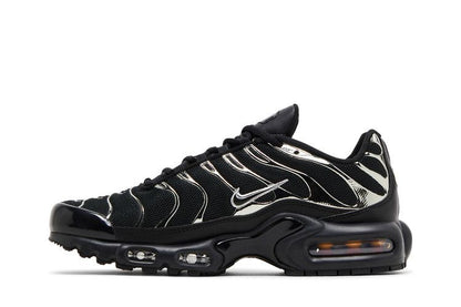 Nike Air Max Plus SE Black Chrome (Women's)