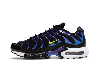 Nike Air Max Plus Kaomoji