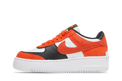 Nike Air Force 1 Low Shadow Rush Orange (Women's)