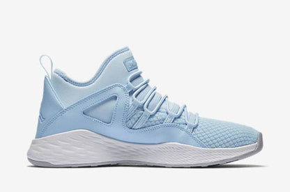 Jordan Formula 23 Ice Blue