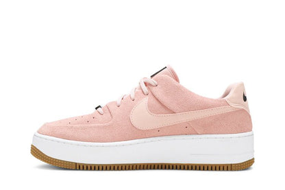Nike Air Force 1 Sage Low Coral Stardust (Women's)