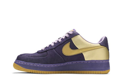 Nike Air Force 1 Low Supreme Jamaal Wilkes