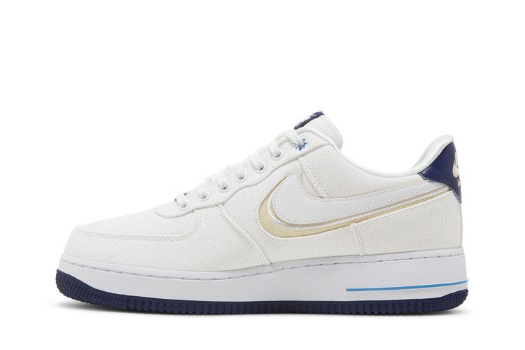 Nike Air Force 1 Low Premium Evo Moment #37