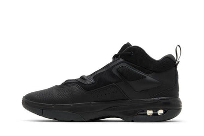 Jordan Stay Loyal 3 Black Cool Grey