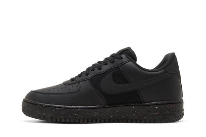 Nike Air Force 1 Low Crater Next Nature Black Speckled Sole