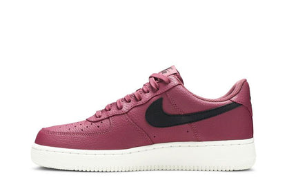 Nike Air Force 1 Low Vintage Wine
