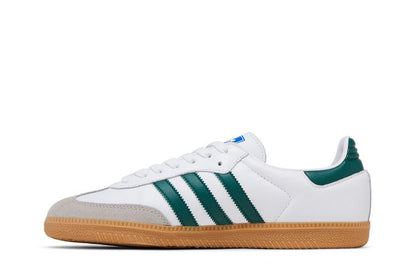 adidas Samba OG Collegiate Green