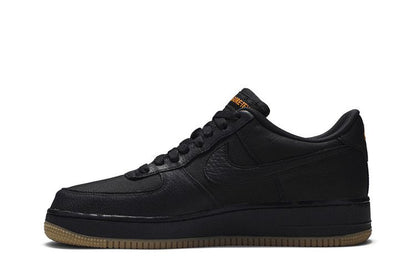Nike Air Force 1 Low Gore-Tex Black Light Carbon