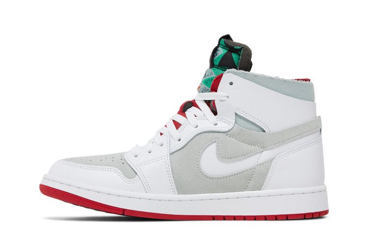 Jordan 1 High Zoom Air CMFT Hare