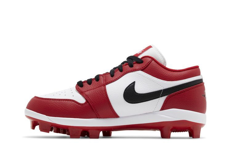 Jordan 1 Retro MCS Low Chicago