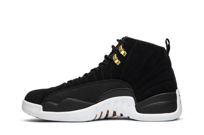 Jordan 12 Retro Reverse Taxi