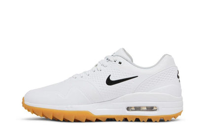 Nike Air Max 1 Golf White Gum (Women's)