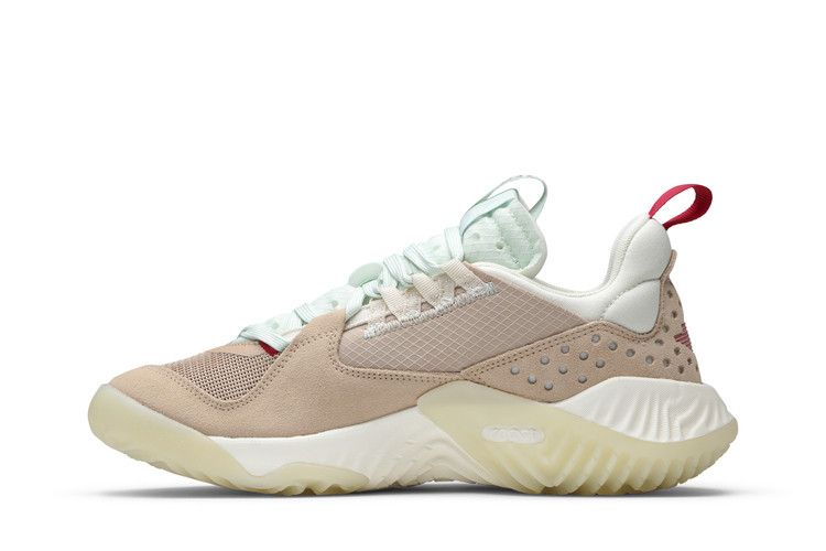 Jordan Delta SP Vachetta Tan