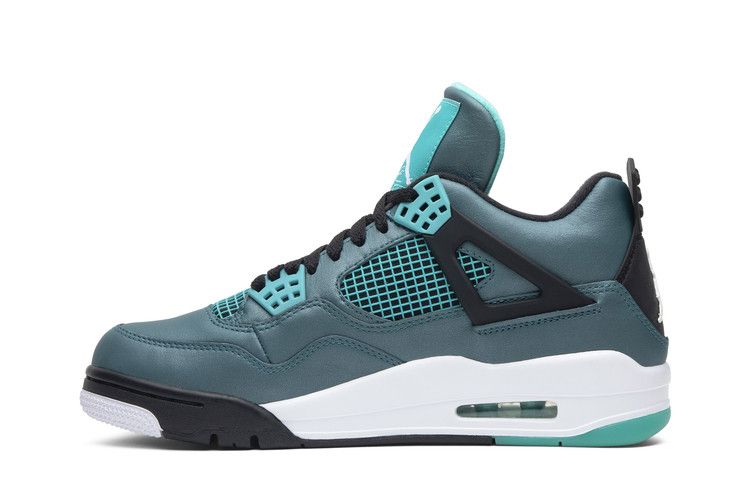 Jordan 4 Retro Teal
