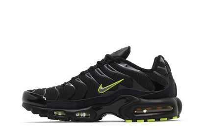 Nike Air Max Plus Black Volt