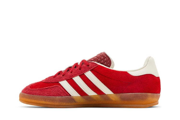 adidas Gazelle Indoor Active Maroon (Women's)