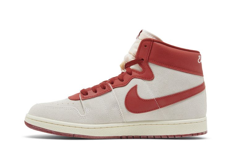 Nike Jordan Air Ship PE SP Every Game Dune Red